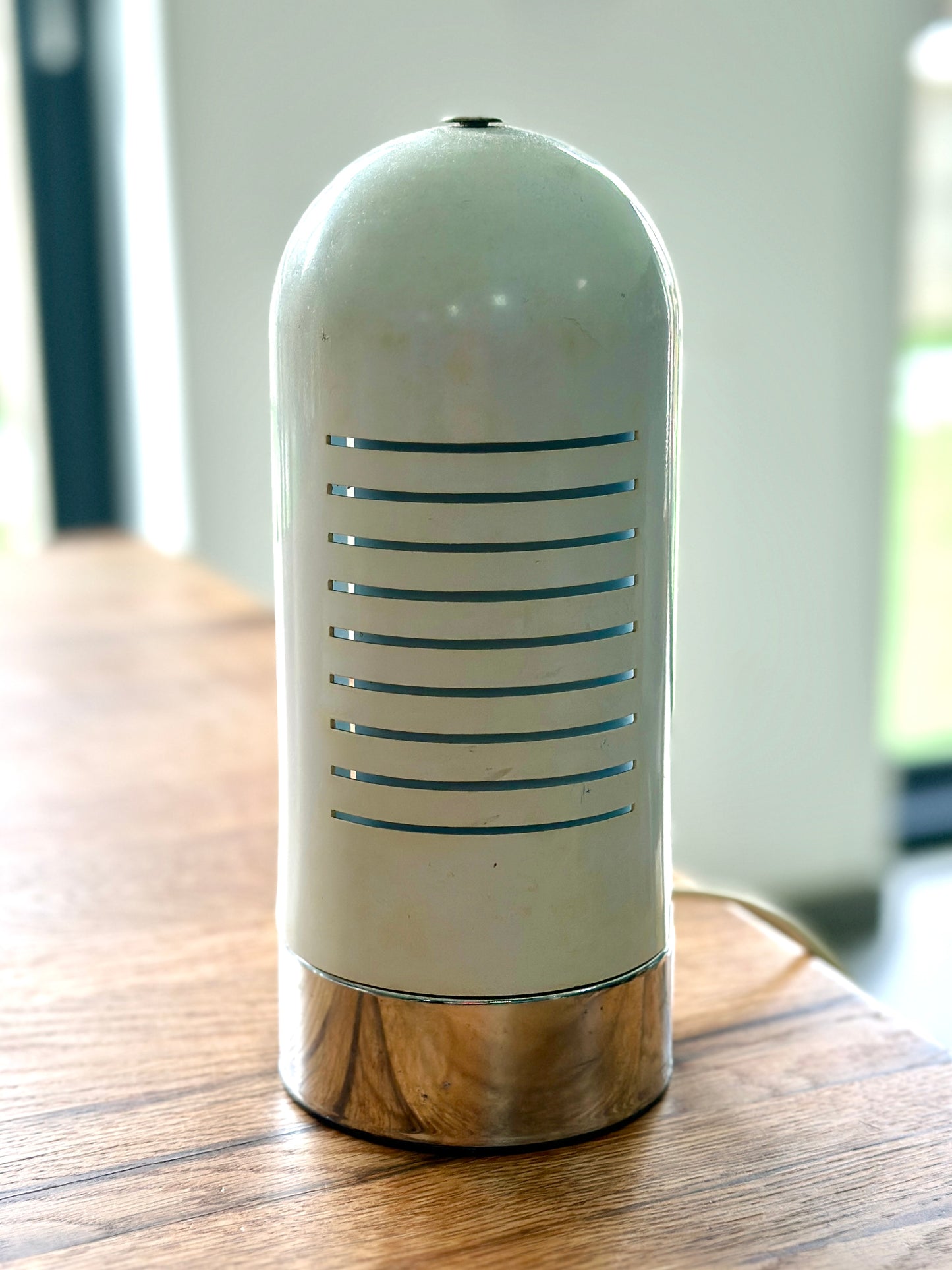 1er PRIX : Lampe Eclisse - modèle Piule - Made in Italie -