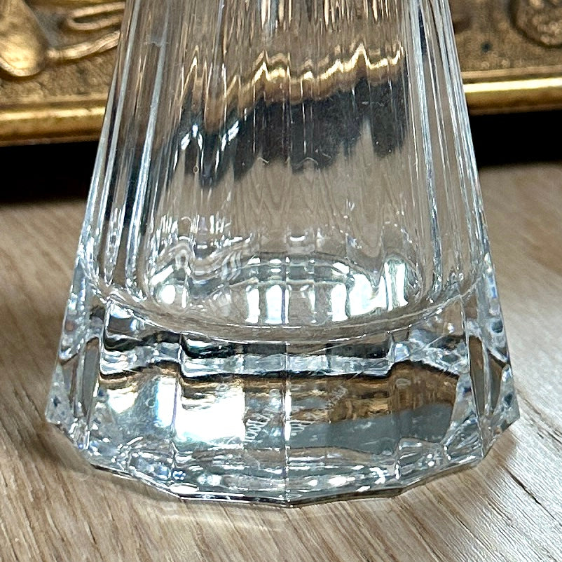 Carafe conique à pans coupés - Paloma PICASSO pour Villeroy et Boch - Signée