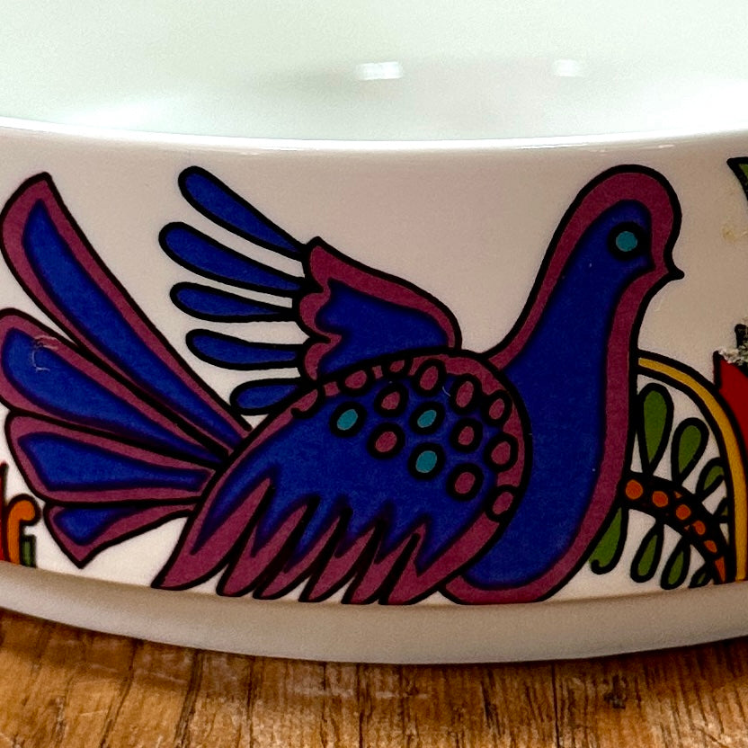 Acapulco - Saladier - Villeroy et Boch
