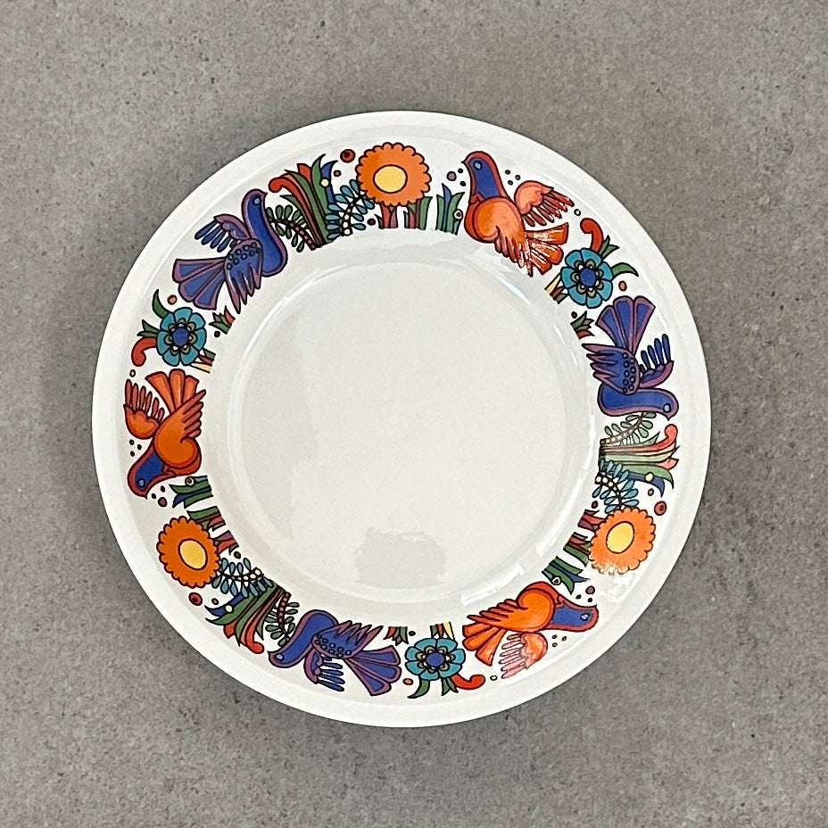 Acapulco - 12 assiettes creuses - Villeroy et Boch