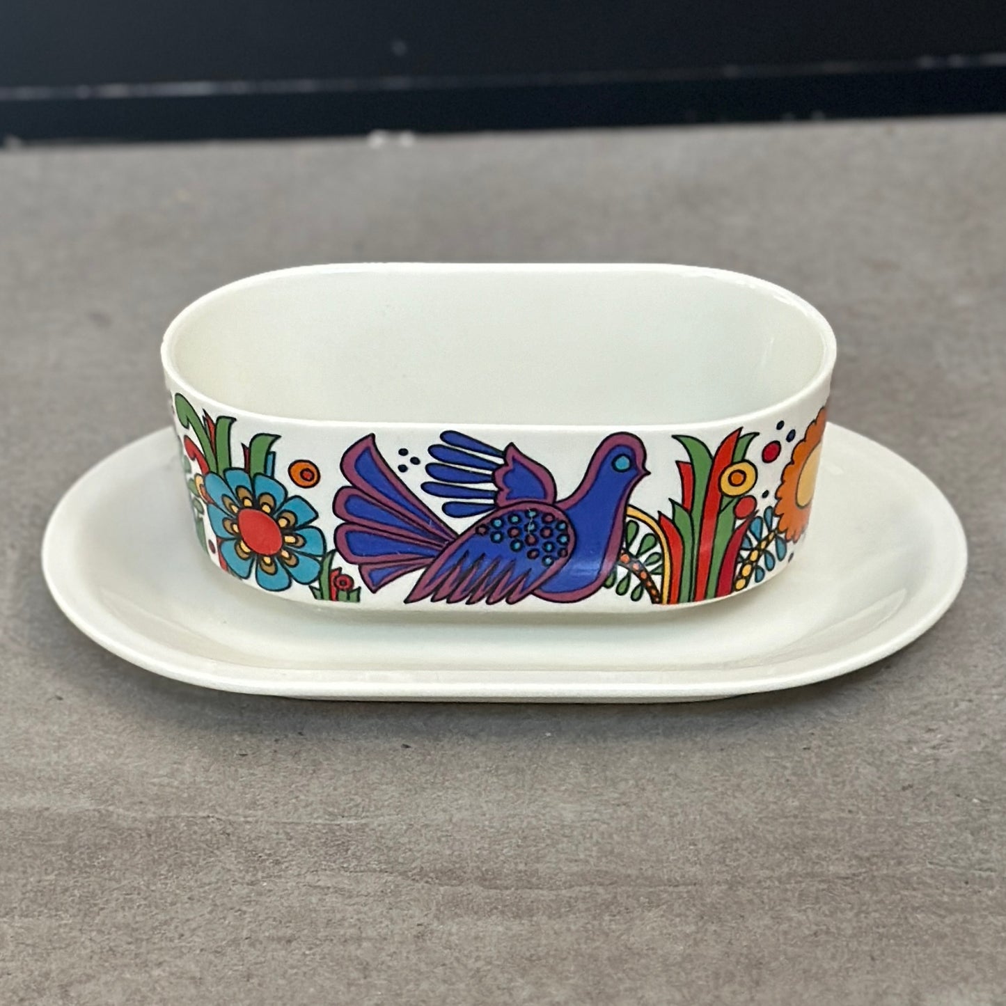 Acapulco - Saucière - Villeroy et Boch