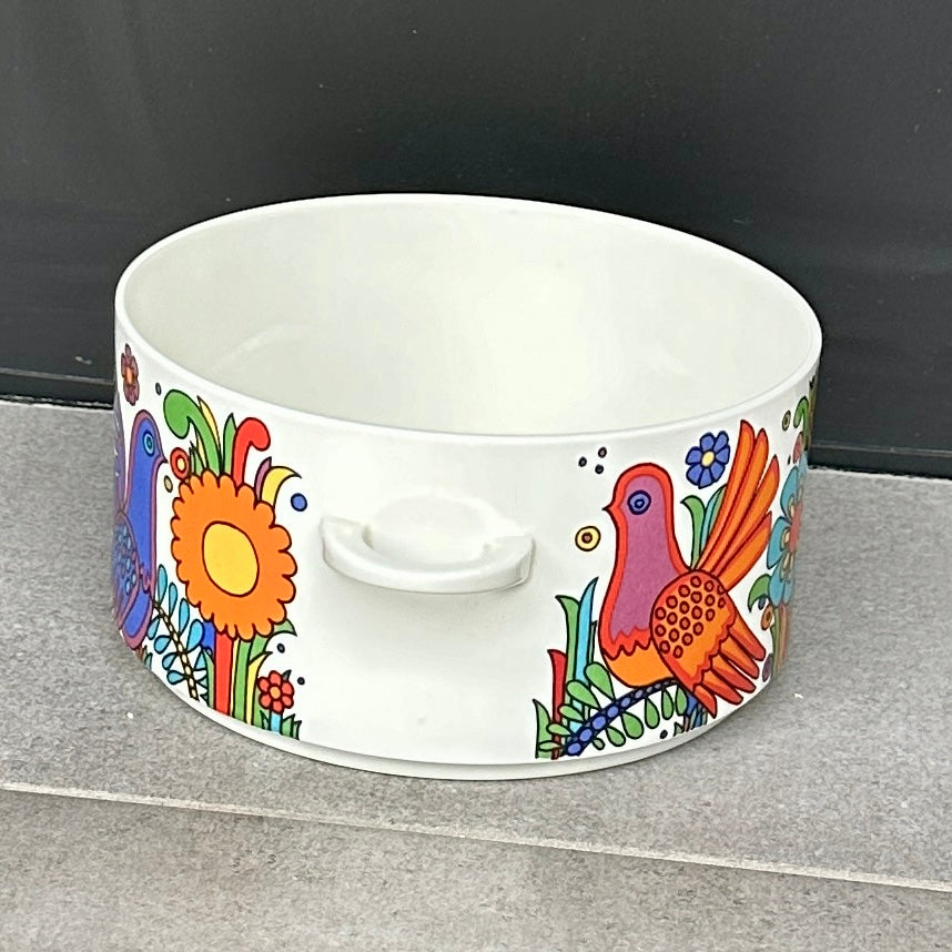 Acapulco - Cocotte avec couvercle (Soupière) - Villeroy et Boch