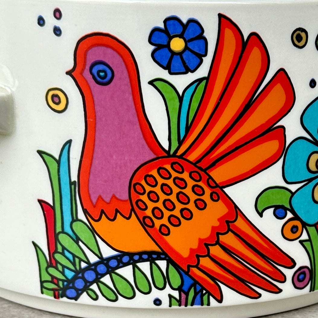 Acapulco - Cocotte avec couvercle (Soupière) - Villeroy et Boch