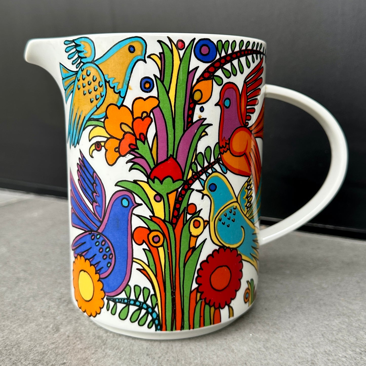 Acapulco - Grand Pichet - Villeroy et Boch