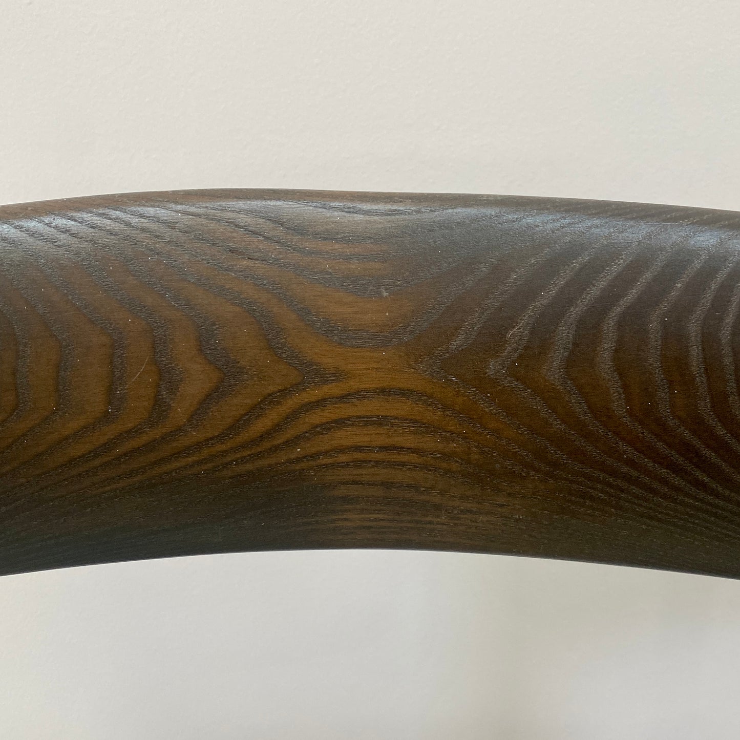 4 chaises scandinaves vintage