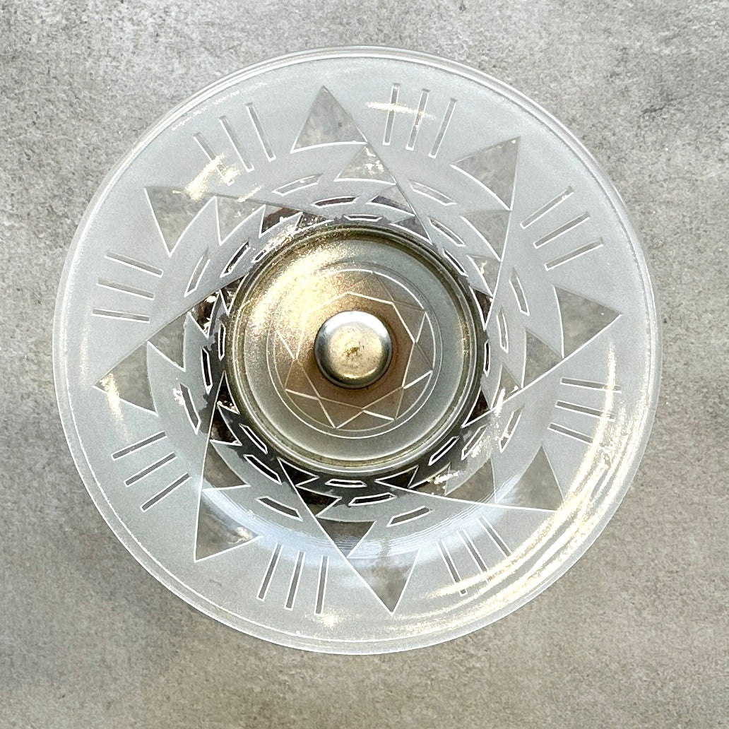 Coupe d’époque Art Déco signée Louis Prodhon – Vers 1930