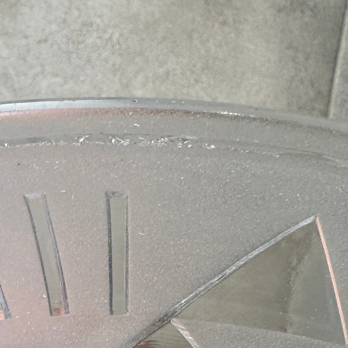 Coupe d’époque Art Déco signée Louis Prodhon – Vers 1930