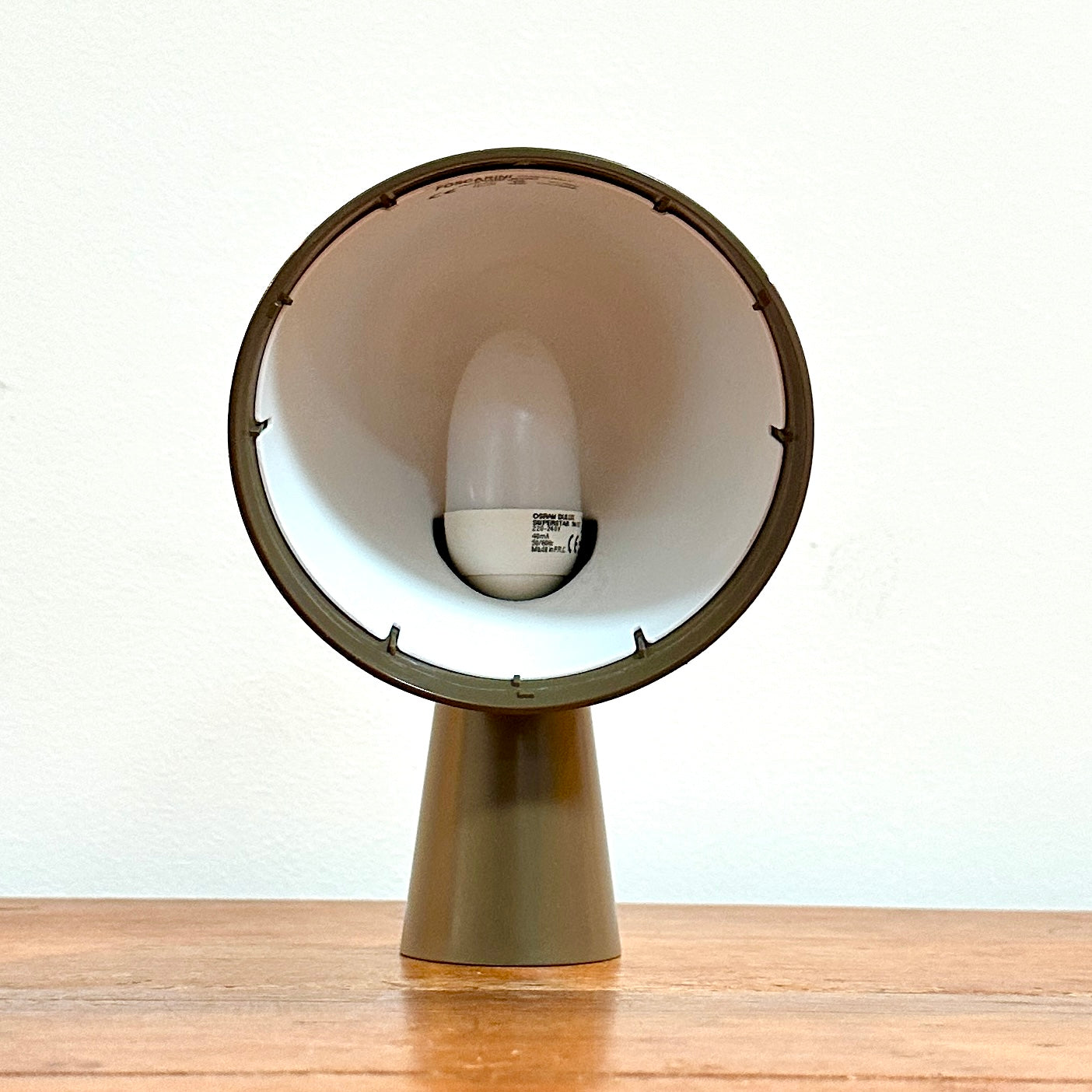 Lampe FOSCARINI Binic – Design par Ionna Vautrin