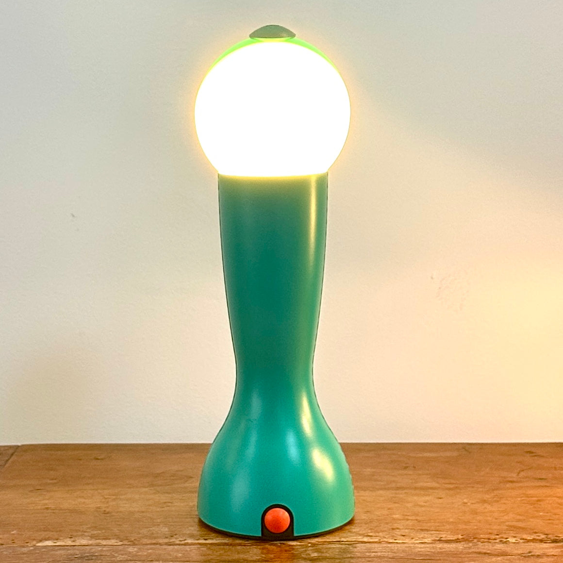 Lampe Gilda de Silvia Capponi – Artemide (XXe) – Design italien vintage