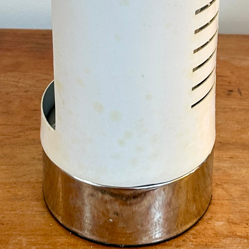 1er PRIX : Lampe Eclisse - modèle Piule - Made in Italie -