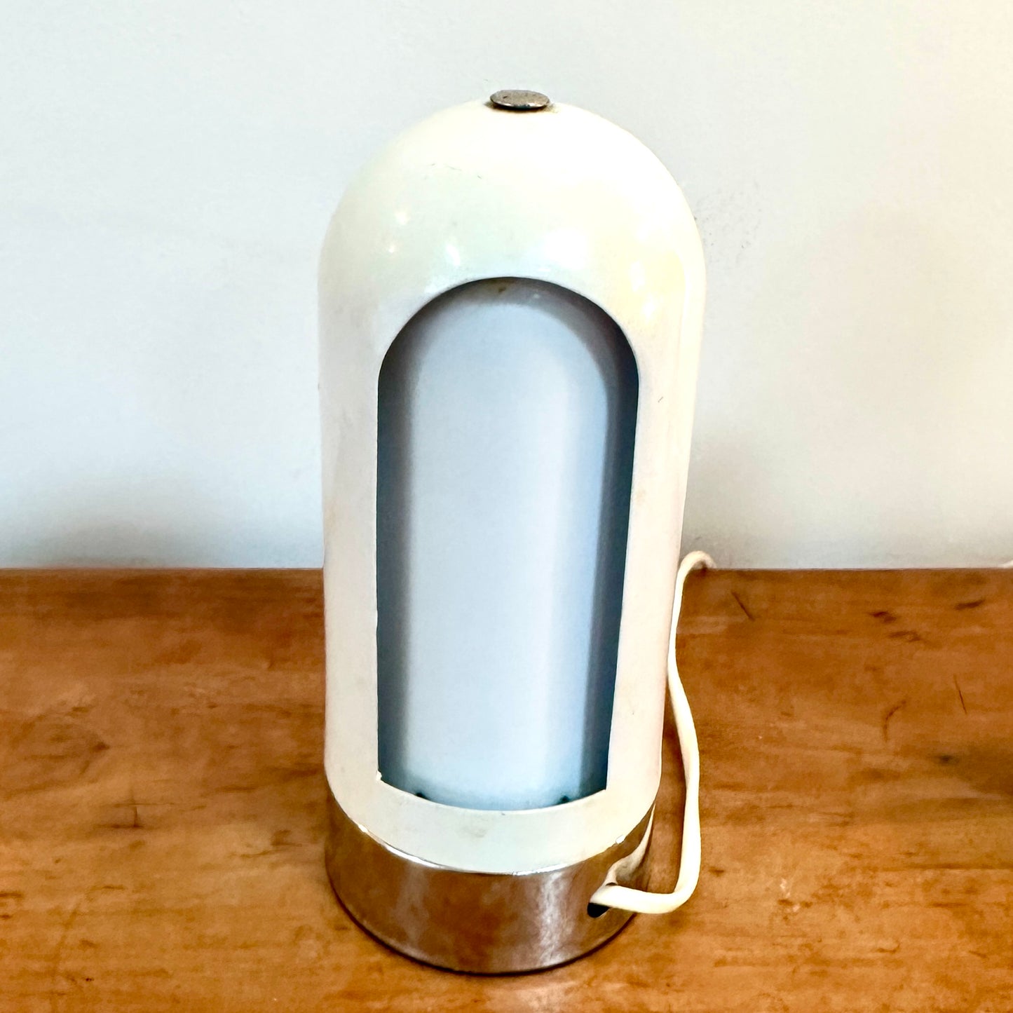 1er PRIX : Lampe Eclisse - modèle Piule - Made in Italie -