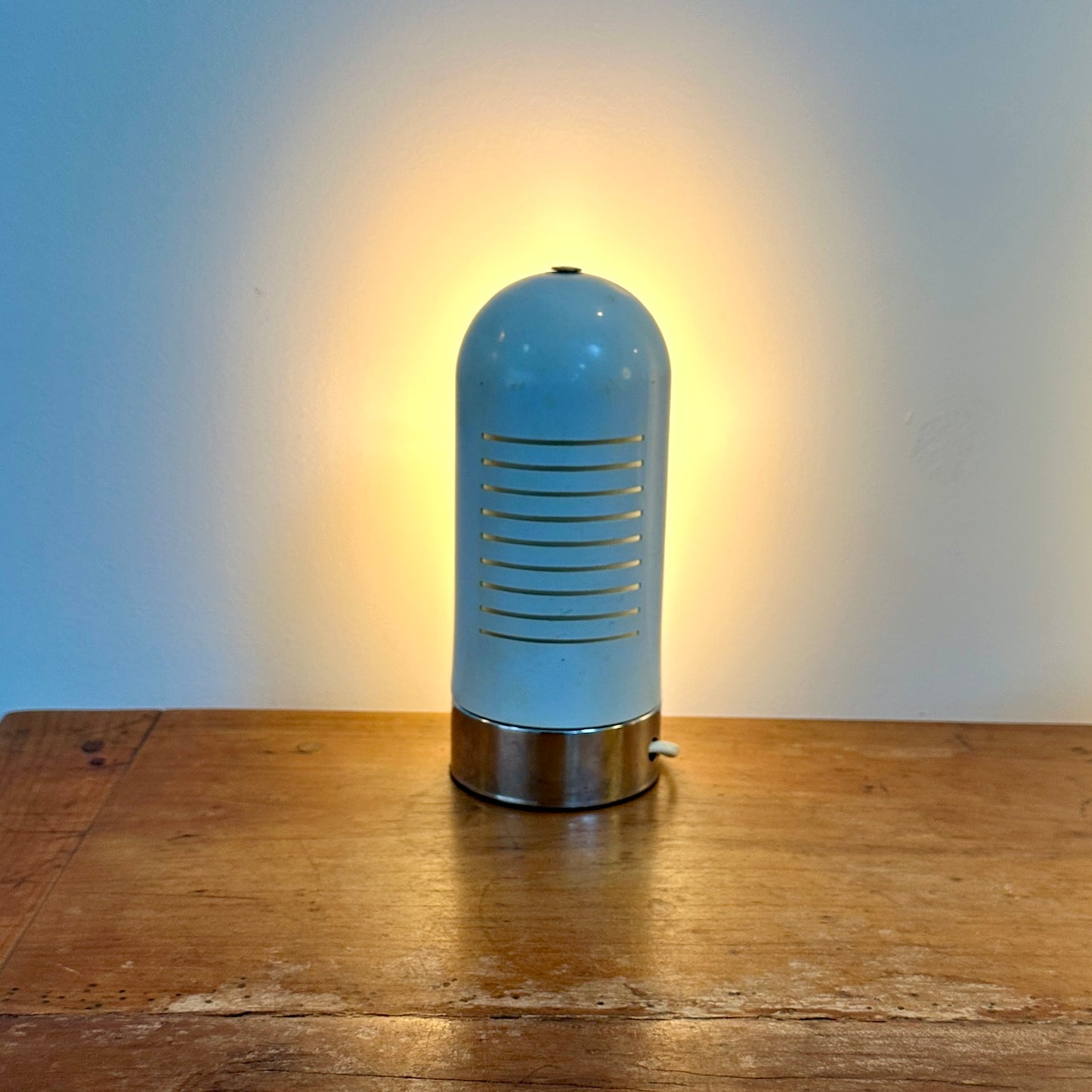1er PRIX : Lampe Eclisse - modèle Piule - Made in Italie -