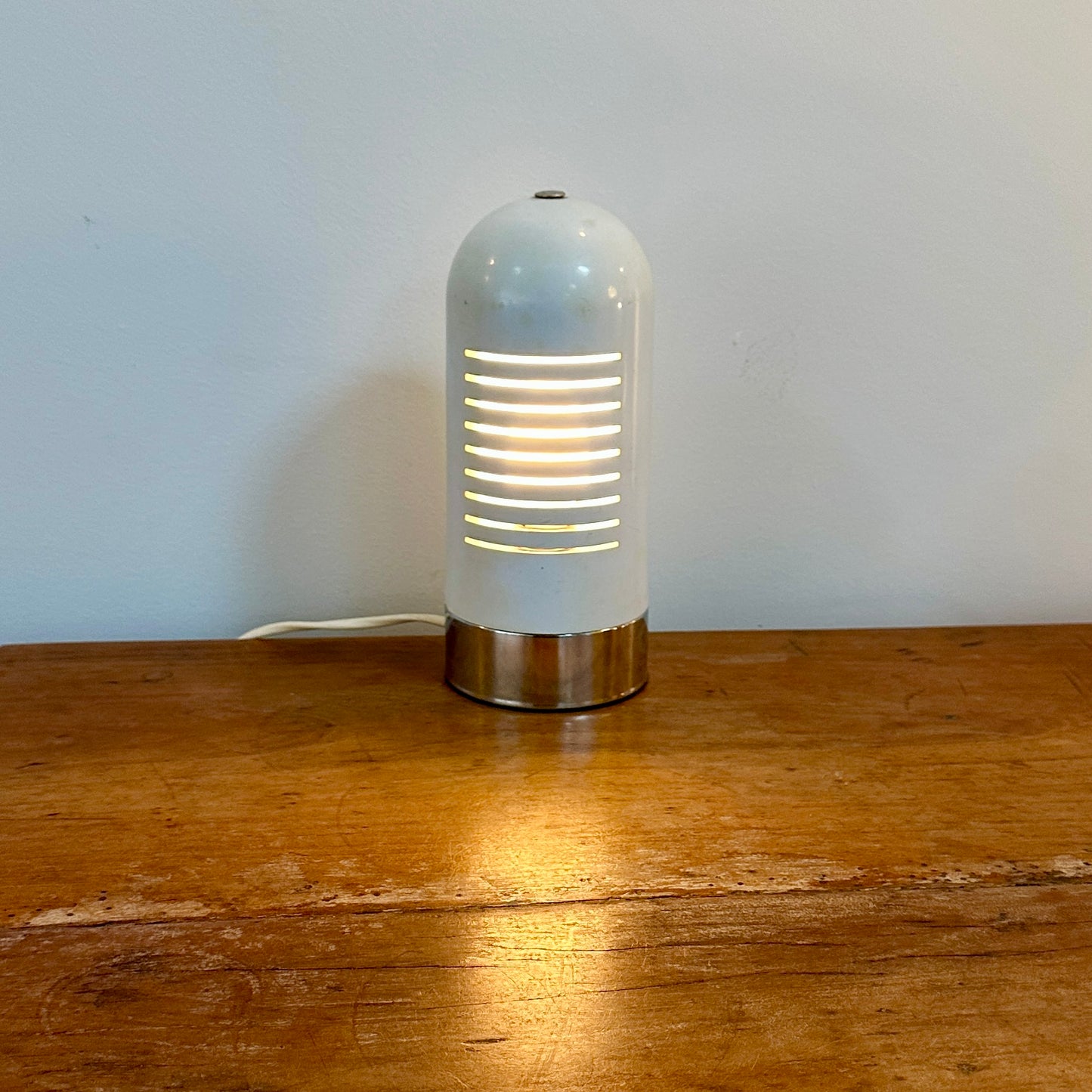 1er PRIX : Lampe Eclisse - modèle Piule - Made in Italie -