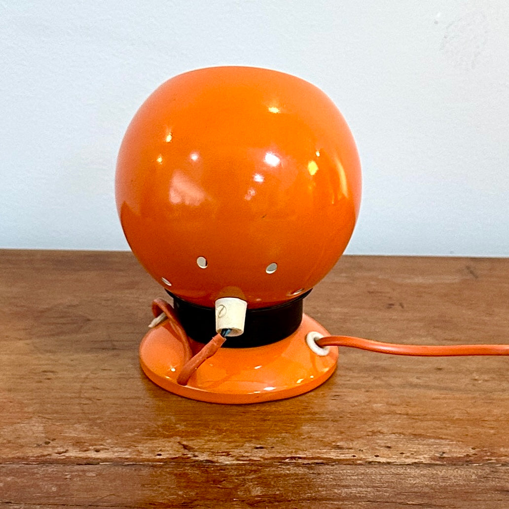 Lampe style Eyeball - design E.S HORN - AALESTRUP