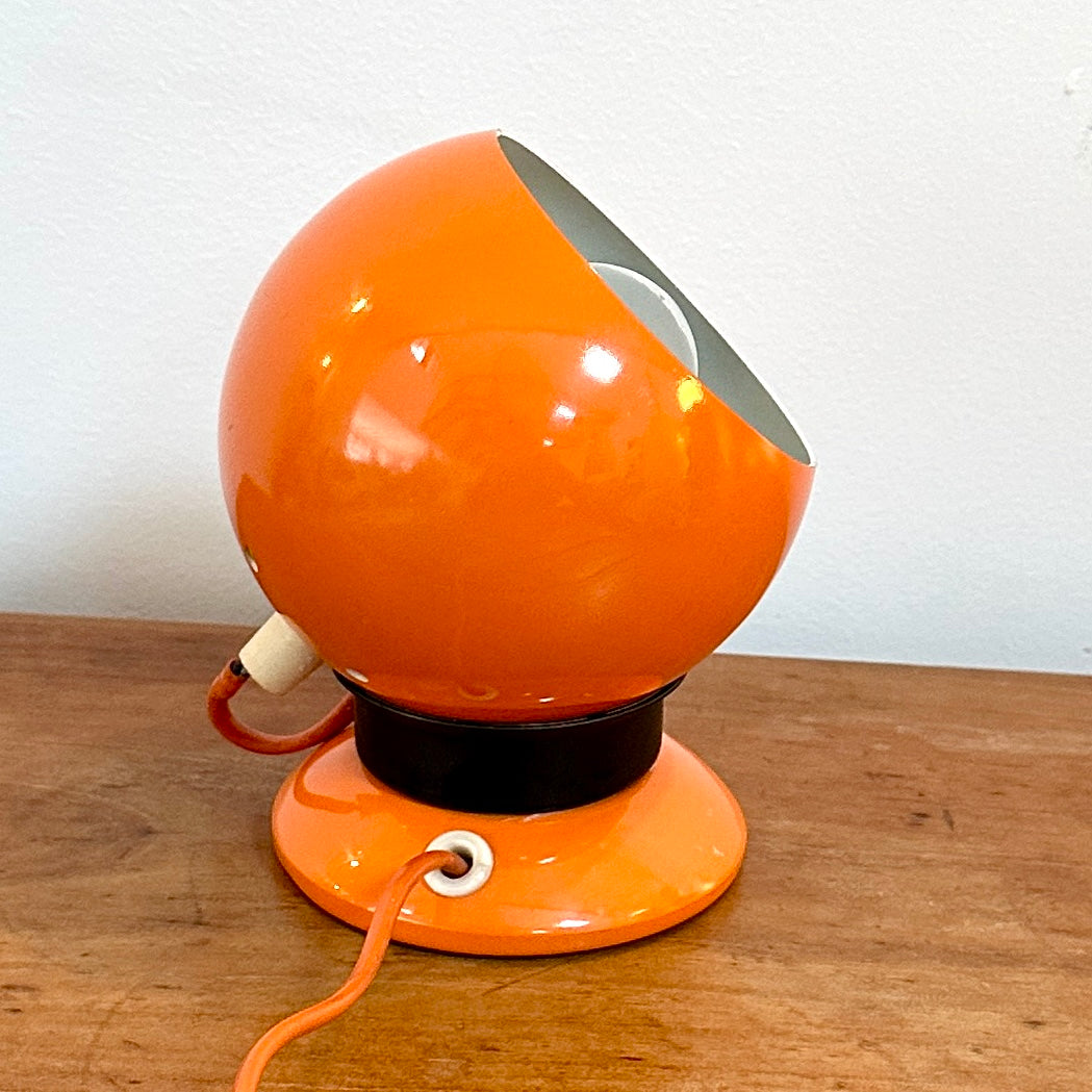 Lampe style Eyeball - design E.S HORN - AALESTRUP