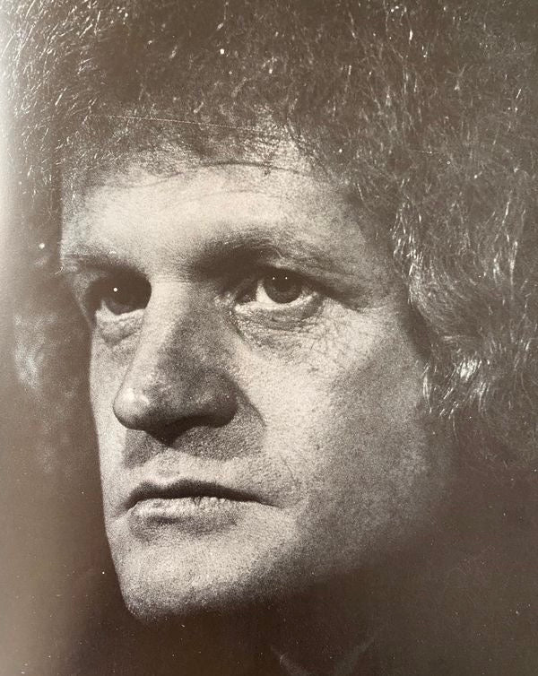 LE FOOTBALL EN VERT - Bernard Pivot - DÉDICACÉ