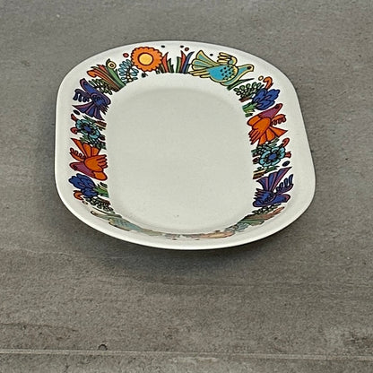 Acapulco -Petit plat ovale - Villeroy et Boch