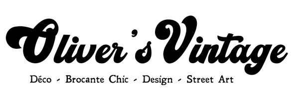 Oliver's Vintage