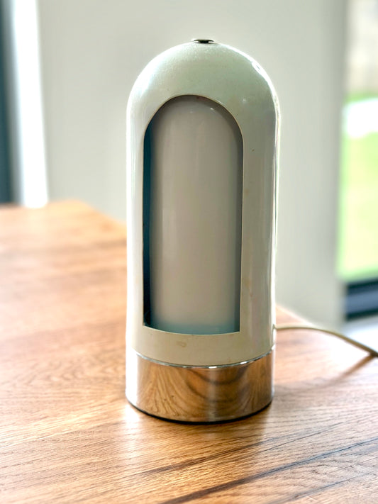 1er PRIX : Lampe Eclisse - modèle Piule - Made in Italie -