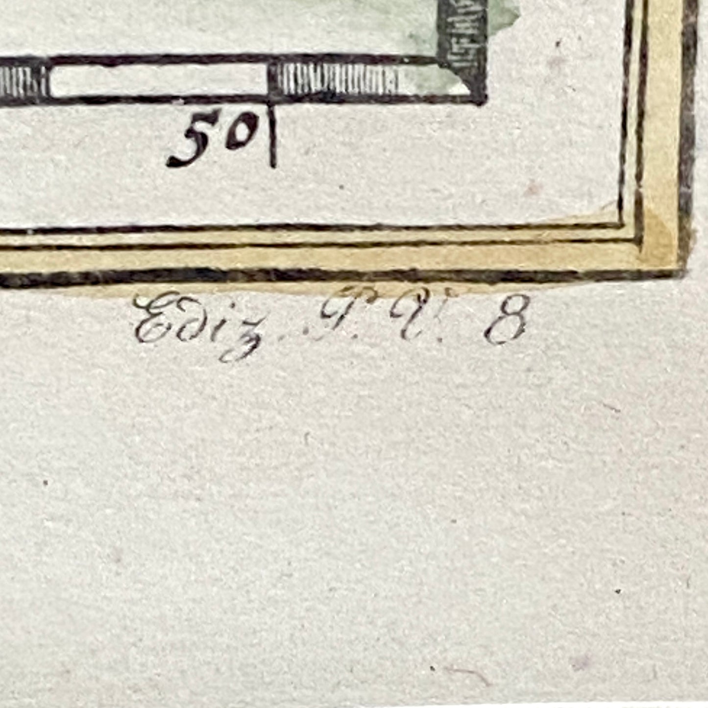 Gravure du Lyonnais, du Forez, du Beaujolais et du maconnais