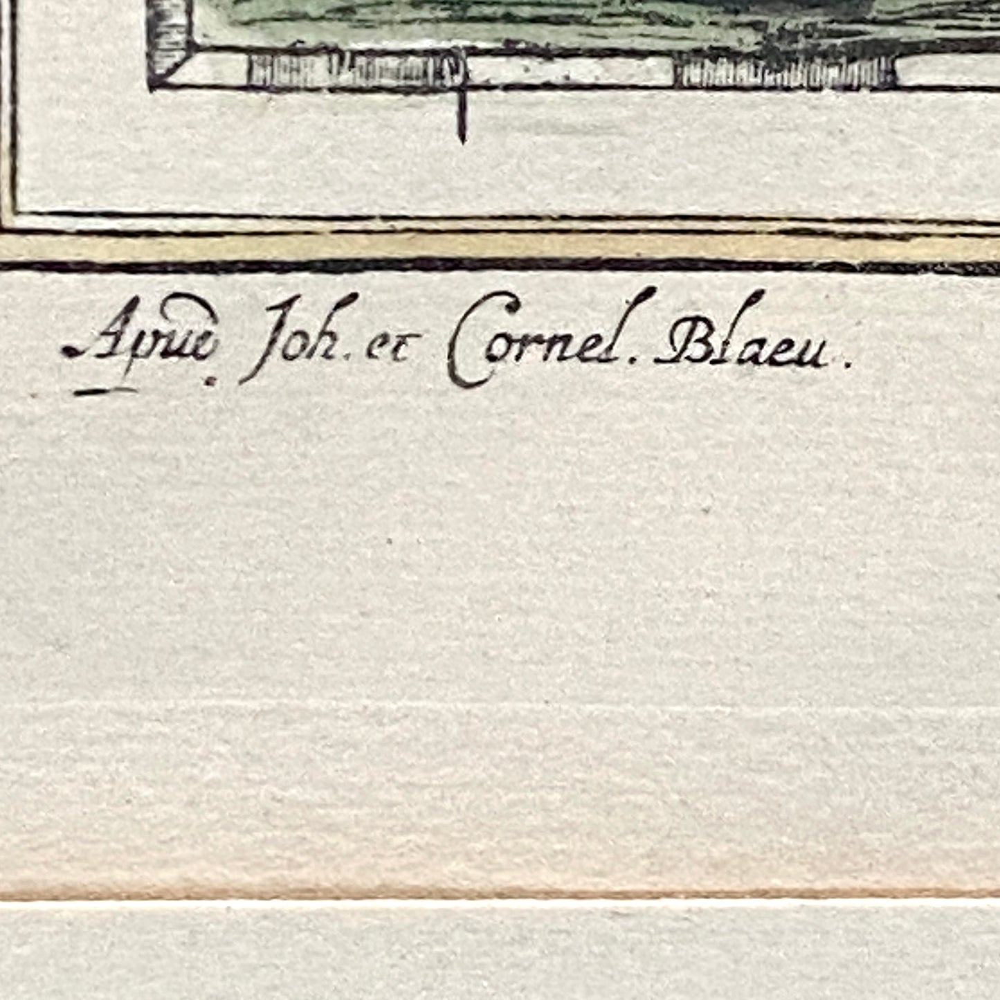 Gravure du Lyonnais, du Forez, du Beaujolais et du maconnais