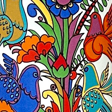 Acapulco - Service à Café Villeroy & Boch modèle - Années 70