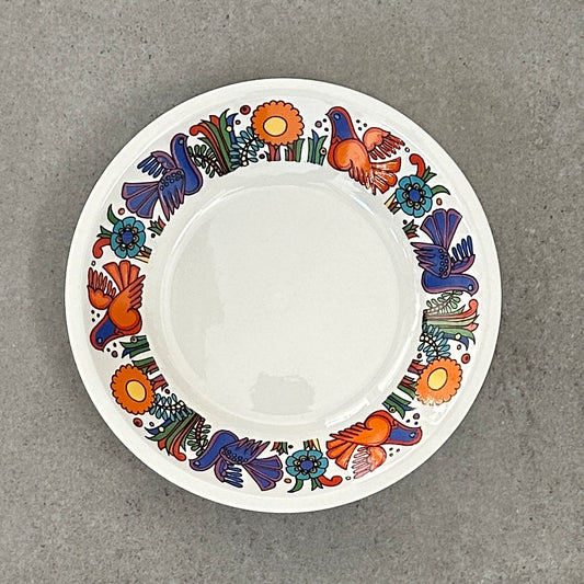 Acapulco - Assiette creuse - Villeroy et Boch
