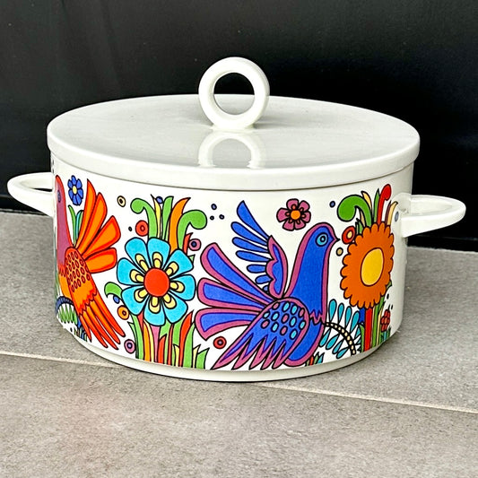 Acapulco - Cocotte avec couvercle (Soupière) - Villeroy et Boch