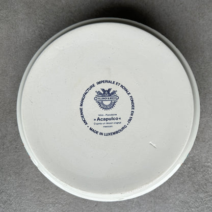 Acapulco - Grand Saladier - Villeroy et Boch