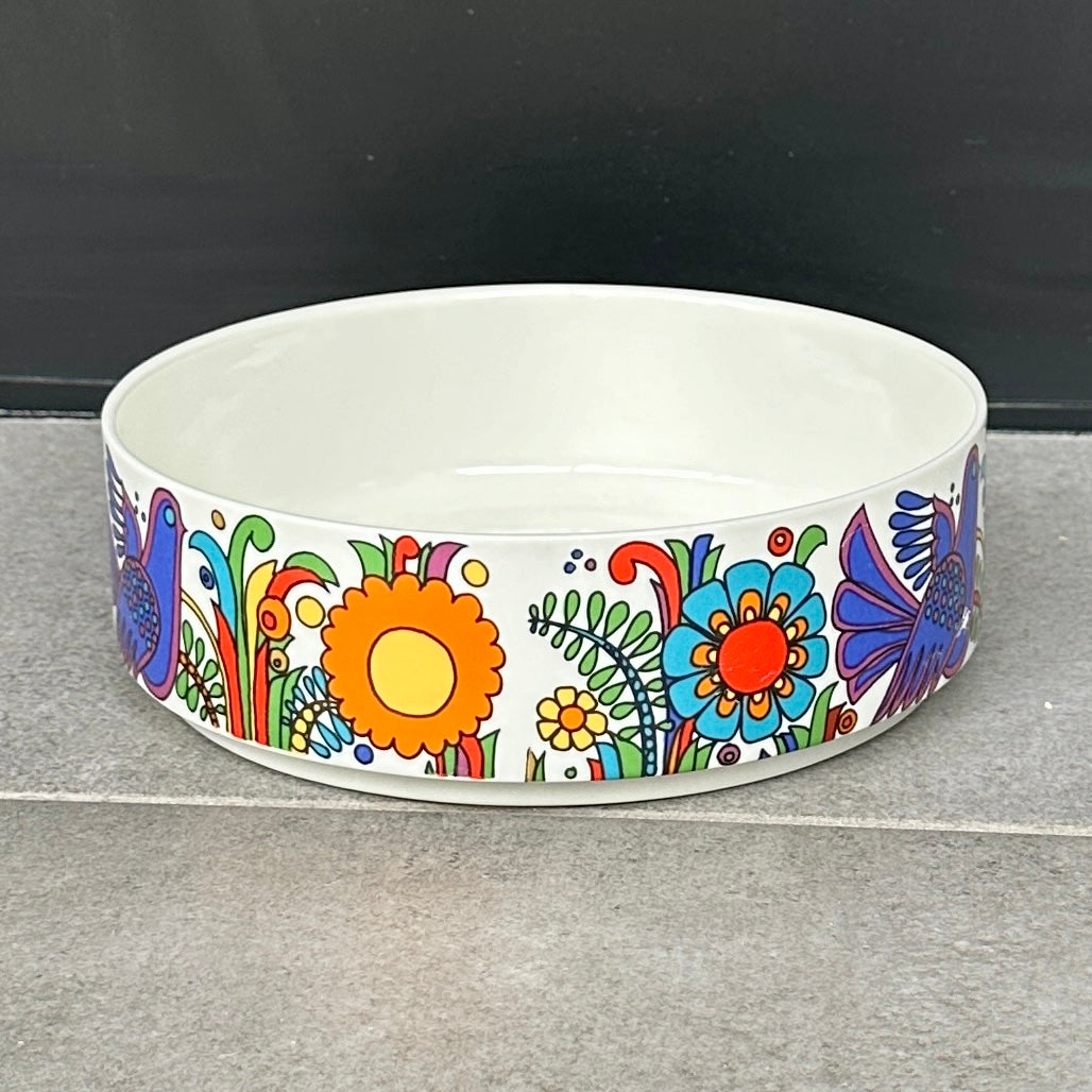 Acapulco - Grand Saladier - Villeroy et Boch