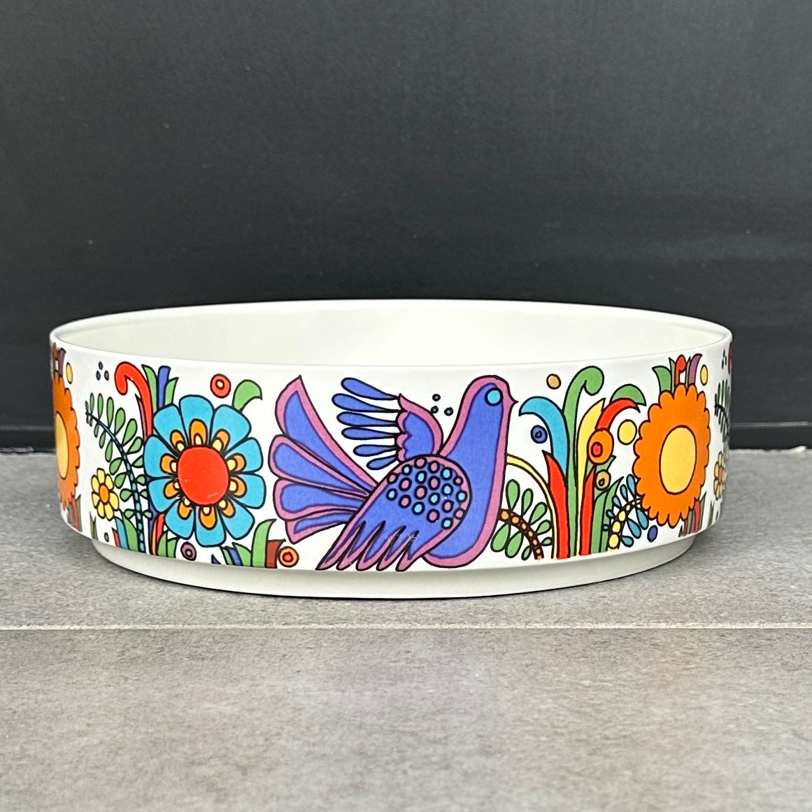 Acapulco - Grand Saladier - Villeroy et Boch