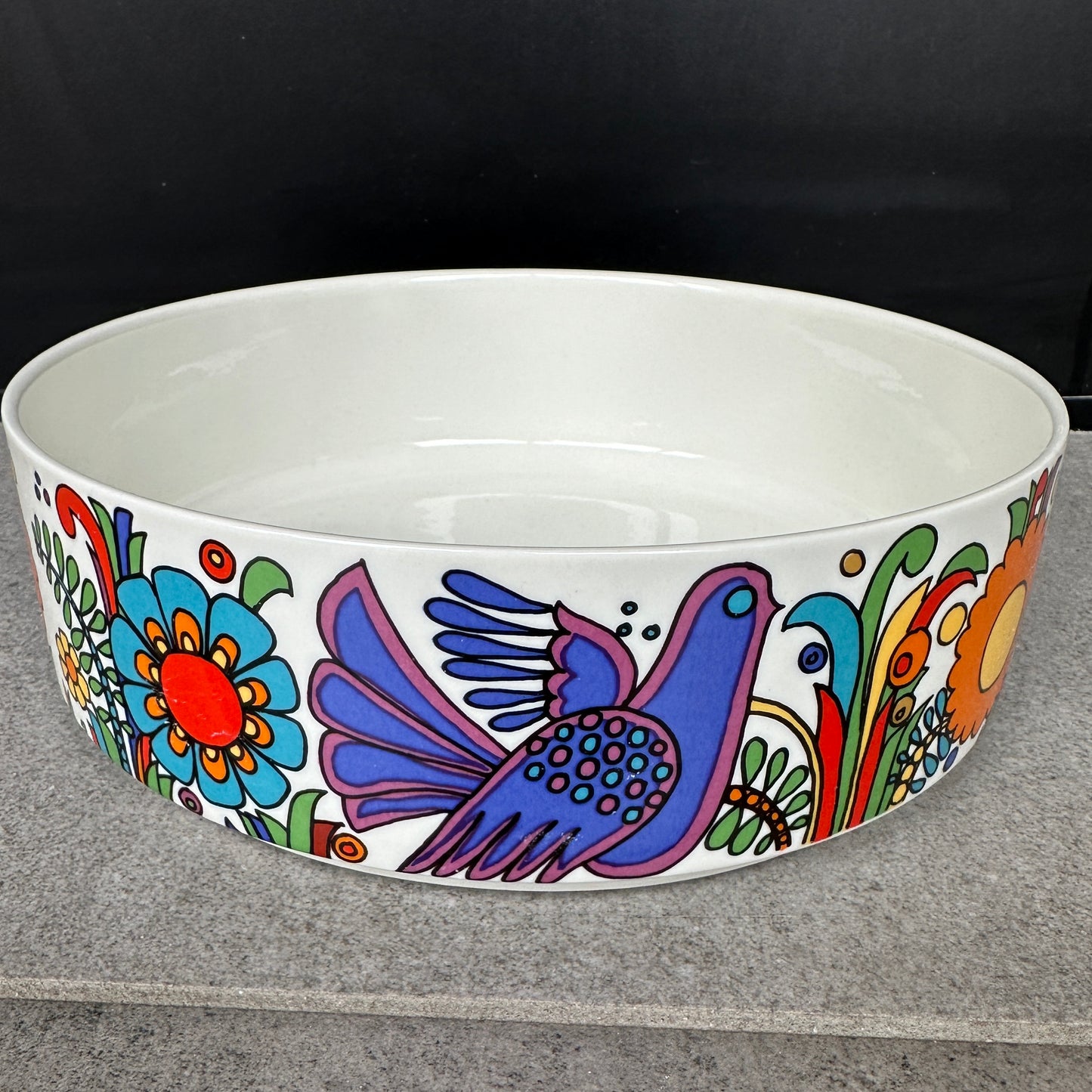 Acapulco - Grand Saladier - Villeroy et Boch