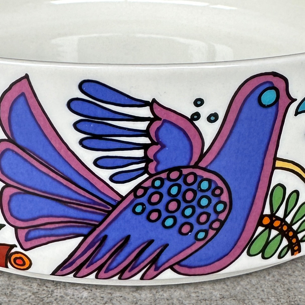 Acapulco - Grand Saladier - Villeroy et Boch