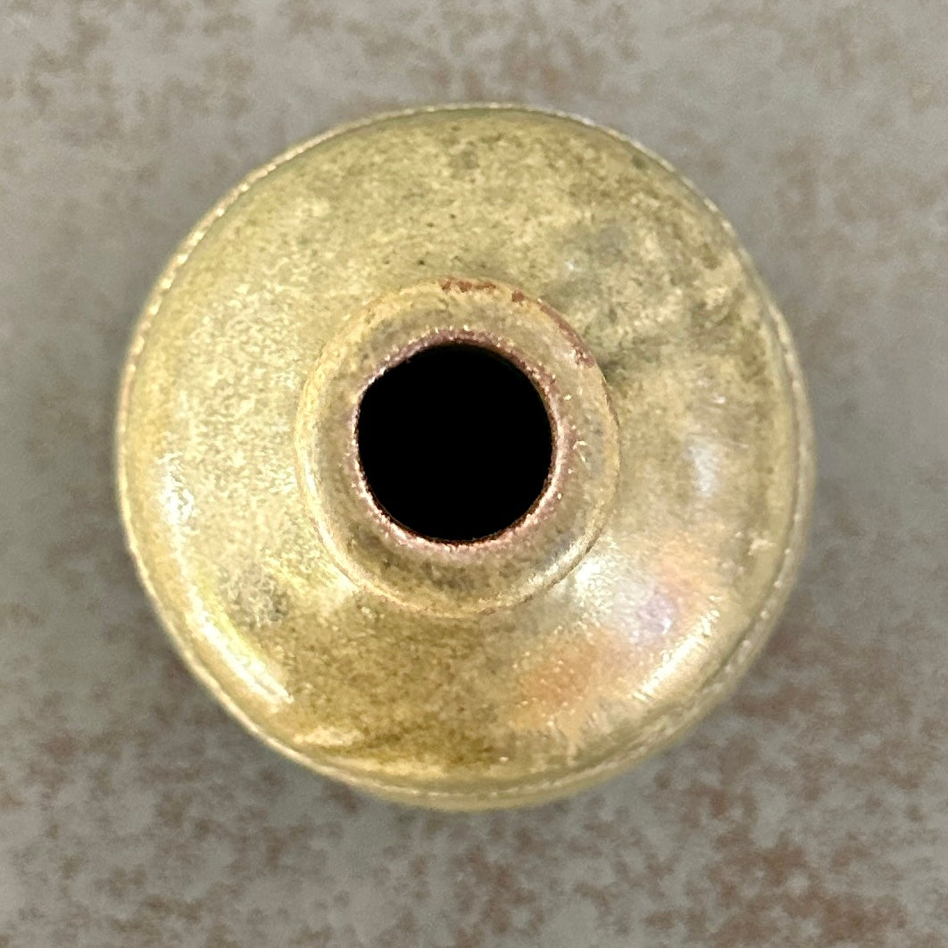 Rustik Campos Filhos – Vase en grès – Portugal ca. 1950–1970