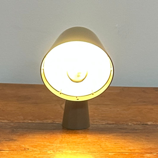 Lampe FOSCARINI Binic – Design par Ionna Vautrin