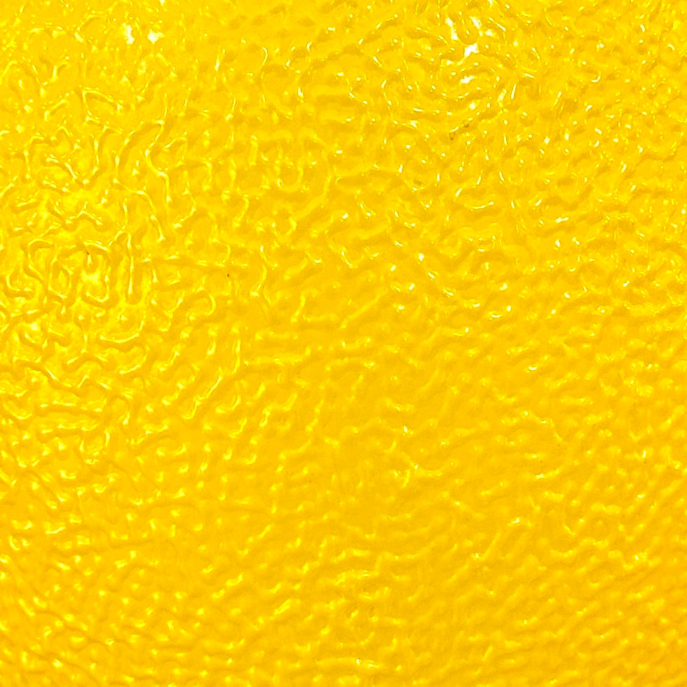 Lampe en Verre "Bouteille de Soda" type Orangina - Années 80