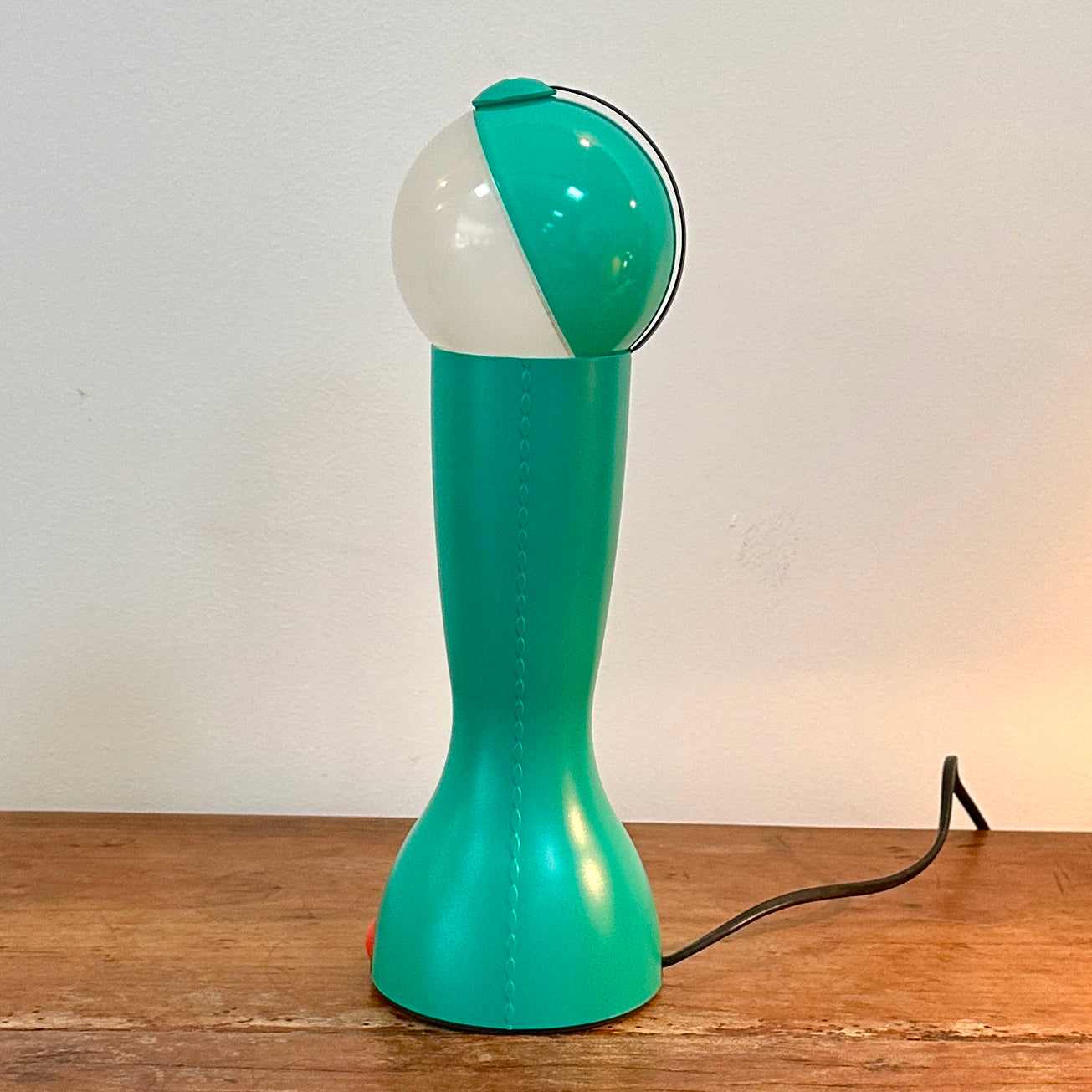 Lampe Gilda de Silvia Capponi – Artemide (XXe) – Design italien vintage