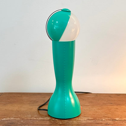 Lampe Gilda de Silvia Capponi – Artemide (XXe) – Design italien vintage