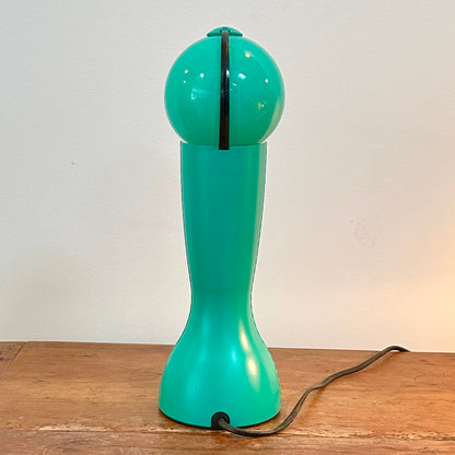 Lampe Gilda de Silvia Capponi – Artemide (XXe) – Design italien vintage