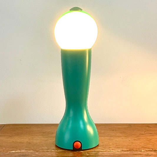 Lampe Gilda de Silvia Capponi – Artemide (XXe) – Design italien vintage