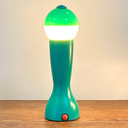 Lampe Gilda de Silvia Capponi – Artemide (XXe) – Design italien vintage