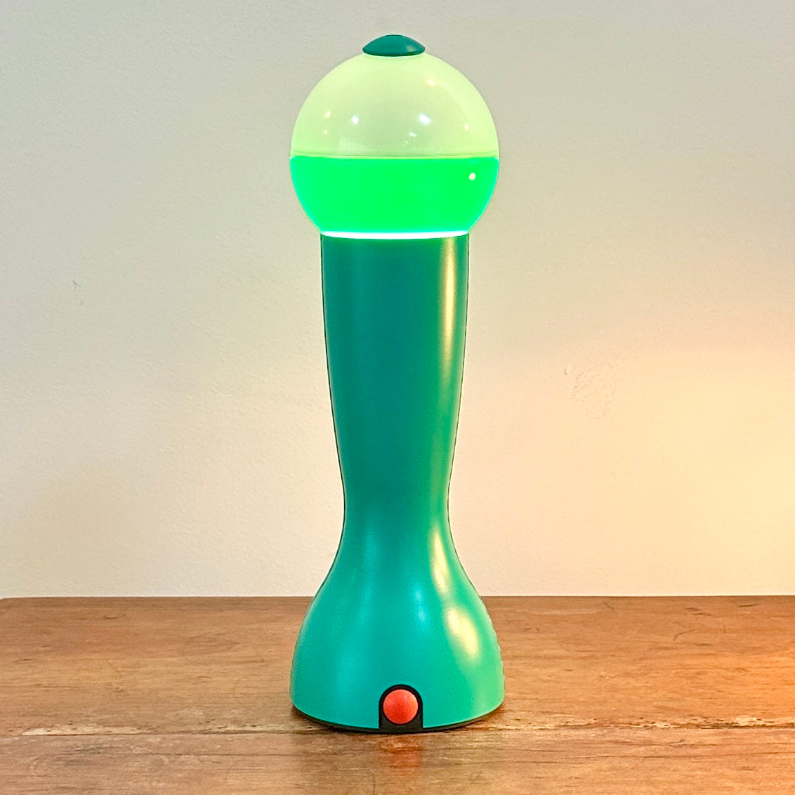 Lampe Gilda de Silvia Capponi – Artemide (XXe) – Design italien vintage