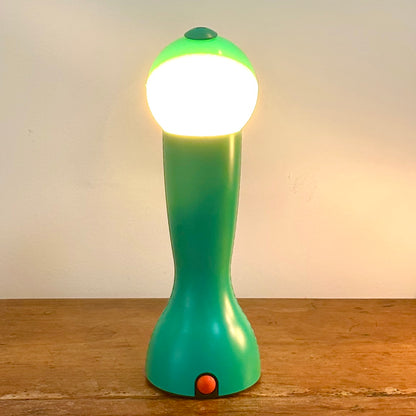 Lampe Gilda de Silvia Capponi – Artemide (XXe) – Design italien vintage