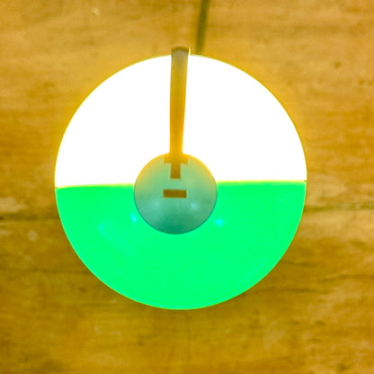 Lampe Gilda de Silvia Capponi – Artemide (XXe) – Design italien vintage