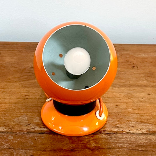 Lampe style Eyeball - design E.S HORN - AALESTRUP