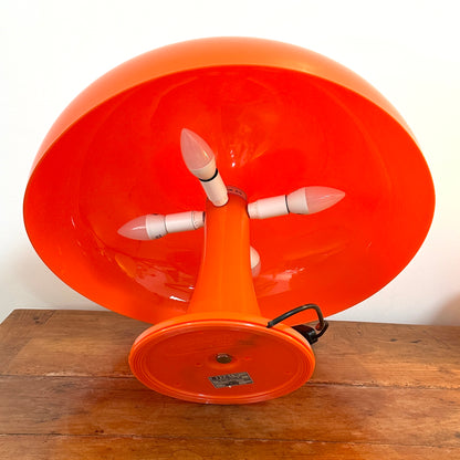 Lampe Giancarlo Mattioli - Modèle Nesso - ARTEMIDE