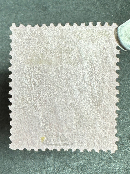 Timbre France n° 58 neuf – détail du timbre