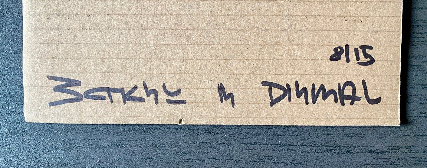Copyright Boy - Banksy - Dismaland