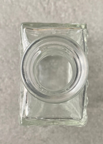 Carafe Vintage - St Raphaël apéritif - En verre