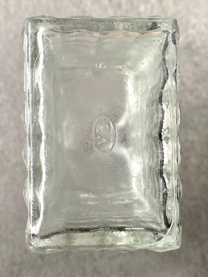 Carafe Vintage - St Raphaël apéritif - En verre